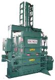 [Custom Bale Press]