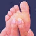 [Reflexology]